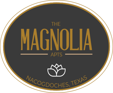 The Magnolia Logo